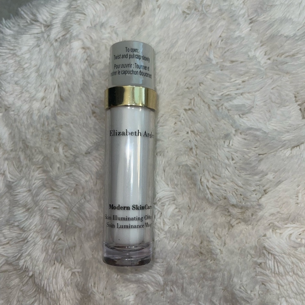 New elizabeth arden modern skincare skin illuminating complex